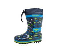 KangaRoos K-Rain 18244/4173 Blau dk. navy/kangaroo 4173 EU 28