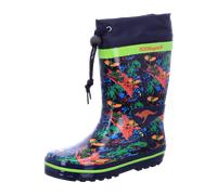 KangaROOS K-Rain dk navy für Kinder, blau, Größe 26 EU