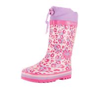 KangaROOS K-Rain Jump für Kinder, pink, Größe 30 EU