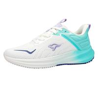 Kangaroos Sportschuhe "K-RDW Keely" in Weiß - Größe 39 | Damen Outdoor Sport Schuhe