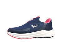 KangaRoos K-RDW Sha 30287/4518 Blau blue/sunset coral 4518 EU 41