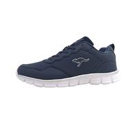 KangaRoos K-RF Jonna 30227/4600 Blau dk navy/white EU 40