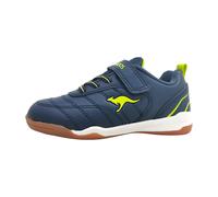KangaRoos K-Ridyard EV 10989/4054 Blau dk navy/lime 4054 EU 37