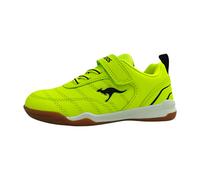 KangaRoos K-Ridyard EV 10989-7013 Gelb neon yellow/jet black EU 39