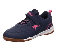 Kangaroos - K-Ridyard EV