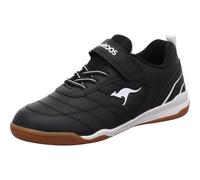 Kangaroos - K-Ridyard EV