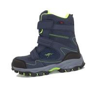 Kangaroos Boots " K-Robi KTX" in Dunkelblau - 23% | Größe 36 | Kinderstiefel