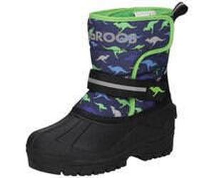 KangaROOS K Shell II Schneeboots Jungen blau 30
