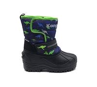 KangaROOS K-Shell II Stiefel, dk Navy/Kangaroo, 35 EU