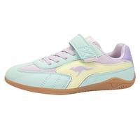 Kangaroos Sneakers "K-SKK Wavex EV" in Türkis - Größe 38 | Kindersneakers