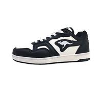 KangaRoos K-Slam Point 80018 000 5012 Schwarz Jet Black / White EU 37