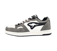 KangaRoos k-Slam Point 80018 Weiß 2178 ULTIMATE GREY EU 44