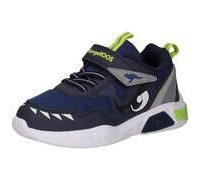 KangaROOS K SLB Hai EV Sneaker Jungen blau 24