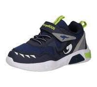 KangaROOS K SLB Hai EV Sneaker Jungen blau 27