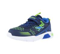 KangaRoos K - SLB Naro EV 00067-000-4045 Blau navy/lime 4054 EU 25