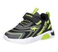 KangaROOS K SLB Reef EV Sneaker Jungen schwarz 29