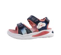 KangaRoos K-SLS Cloud 10152/4395 Blau navy/dusty rose EU 32