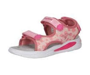 KangaROOS K SLS Coralia Trekkingsandale Mädchen rosa 27
