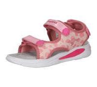 KangaROOS K SLS Coralia Trekkingsandale Mädchen rosa 30