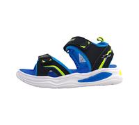 KangaRoos K-SLS Franky 10150/5040 Blau jet black /sky 5040 EU 34