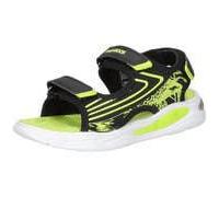KangaROOS K SLS Goblin Trekkingsandale Jungen schwarz 29