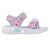 Kangaroos Sandalen in Rosa - 36% | Größe 35 | Kindersandalen