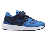 KangaRoos 10016-000/4095 Blau dark navy/navy 4095 EU 29
