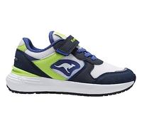 Kangaroos Sneakers "Base" in Bunt - 35% | Größe 39 | Herrensneakers