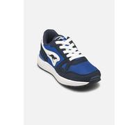 Kangaroos - K-Sneak Jay - blau - Sneaker - Größe 29