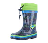 KangaROOS K-Summerrain für Kinder, blau, Größe 27 EU