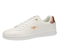 KangaRoos K-Ten Adore 30189/0621 Weiß white/rose gold 0621 EU 42