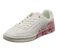 KangaROOS K Ten Flowers Sneaker Damen weiß 38
