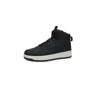 KangaROOS Damen Sneaker K-Top Power Mid Jet Black Größe 36
