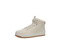 KangaROOS Damen K-Top Power Mid Sneaker, beige, 40 EU