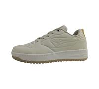 KangaROOS K Top Sweeny Sneaker Damen beige 40