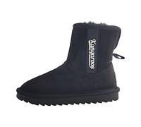 KangaRoos K-UK Holy 10256 000 5001 Schwarz schwarz 5001 EU 38