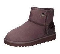 KangaROOS K UK Holy Winter Boots Mädchen lila 36