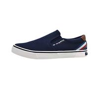 KangaRoos K-VM Alan 70058 Blau 4390 dk navy/brown