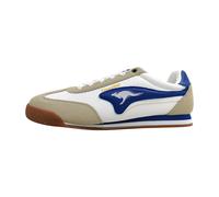 KangaRoos K-VRM Kansas 70224/0034 Weiß white/navy 0034 EU 45