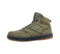 KangaRoos Stiefel K-Watch Bliz Grün EU 41