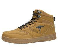 KangaROOS K-Watch Bliz High-Top Herren Sneaker Schuhe Warmfutter 81173 schwarz