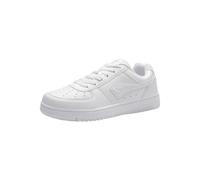 KangaROOS Sneaker K-Watch Unisex weiß Größe 46