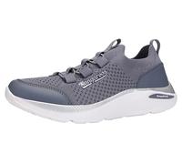 KangaRoos K-WN Balance 30192/4992 Schwarz grisaille/silver 4992 EU 38