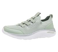 KangaROOS desert sage (hellgrün) für Damen, grün, Größe 38 EU