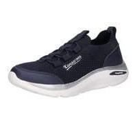 KangaROOS K WN Balance Slip On Damen blau 40