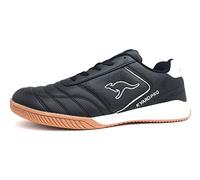 KangaRoos K-Yard Pro 5 81134/5012 Schwarz 5012 jet black/white EU 43