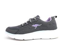 KangaRoos Trainingsschuh K3-Flex Grau EU 37