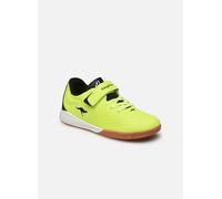 Kangaroos - K5-Comb EV - gelb - Sneaker - Größe 37