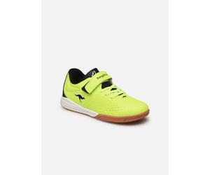 Kangaroos - K5-Comb EV - Gelb - Sneaker - Größe 38