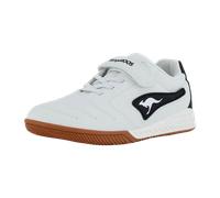 KangaROOS K5-Drib EV für Kinder, beige, Größe 40 EU